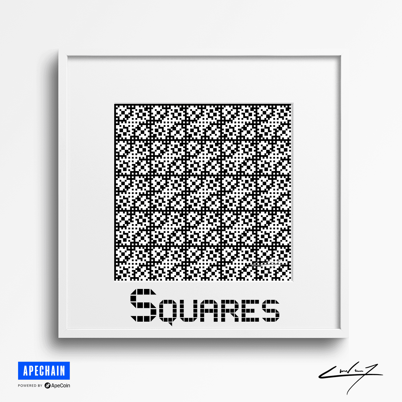 Squares Preview